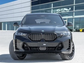 BMW X6 XDRIVE40I* M* PANO* ОТ ПОРШЕ, снимка 2