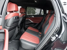 BMW X6 XDRIVE40I* M* PANO* ОТ ПОРШЕ, снимка 17