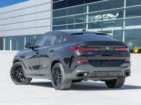BMW X6 XDRIVE40I* M* PANO* ОТ ПОРШЕ, снимка 4