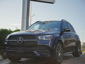Mercedes-Benz GLE 450 AMG 7 PASS* 360* HEAD-UP* PANO* DISTRONIK* КРАЙНА ЦЕНА, снимка 2