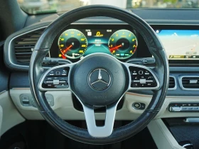 Mercedes-Benz GLE 450 AMG 7 PASS* 360* HEAD-UP* PANO* DISTRONIK* КРАЙНА ЦЕНА, снимка 8