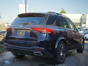 Mercedes-Benz GLE 450 AMG 7 PASS* 360* HEAD-UP* PANO* DISTRONIK* КРАЙНА ЦЕНА, снимка 6