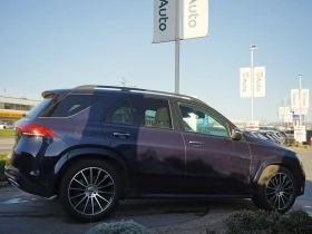 Mercedes-Benz GLE 450 AMG 7 PASS* 360* HEAD-UP* PANO* DISTRONIK* КРАЙНА ЦЕНА, снимка 7