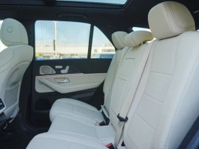 Mercedes-Benz GLE 450 AMG 7 PASS* 360* HEAD-UP* PANO* DISTRONIK* КРАЙНА ЦЕНА, снимка 15