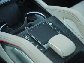 Mercedes-Benz GLE 450 AMG 7 PASS* 360* HEAD-UP* PANO* DISTRONIK* КРАЙНА ЦЕНА, снимка 14