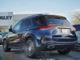 Mercedes-Benz GLE 450 AMG 7 PASS* 360* HEAD-UP* PANO* DISTRONIK* КРАЙНА ЦЕНА, снимка 4