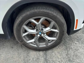 BMW X3 * XDRIVE30I * PANO * ПОДГРЕВИ * KEYLESS, снимка 7