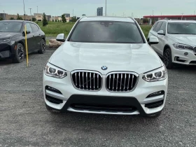 BMW X3 * XDRIVE30I * PANO * ПОДГРЕВИ * KEYLESS, снимка 6