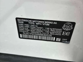 BMW X3 * XDRIVE30I * PANO * ПОДГРЕВИ * KEYLESS, снимка 12