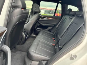 BMW X3 * XDRIVE30I * PANO * ПОДГРЕВИ * KEYLESS, снимка 17