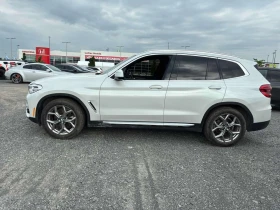 BMW X3 * XDRIVE30I * PANO * ПОДГРЕВИ * KEYLESS, снимка 2