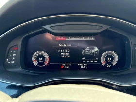 Audi Q8 * PROGRESSIV * ДИСТРОНИК * 360 * ОБДУХВАНЕ * ПАНО , снимка 8