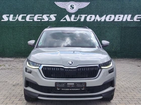Skoda Kodiaq 200PS* NARDOGREY* PODGREV* FACE* LINEASIST* LIZING, снимка 1