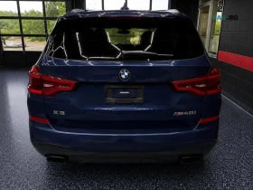 BMW X3 * M40i* XDRIVE* HARMAN KARDON* HUD* ПОДГРЕВ* ПАНОР, снимка 5