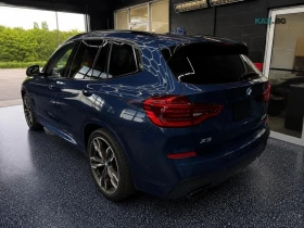 BMW X3 * M40i* XDRIVE* HARMAN KARDON* HUD* ПОДГРЕВ* ПАНОР, снимка 4