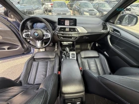BMW X3 * M40i* XDRIVE* HARMAN KARDON* HUD* ПОДГРЕВ* ПАНОР, снимка 12