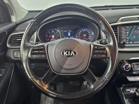 Kia Sorento DIESEL 2.0 2WD LUXURY, снимка 15
