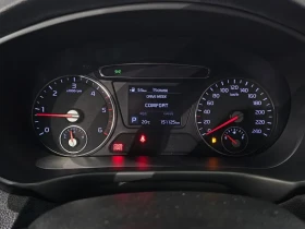 Kia Sorento DIESEL 2.0 2WD LUXURY, снимка 8