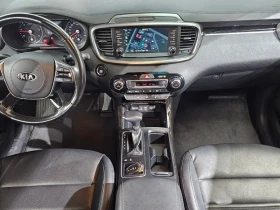 Kia Sorento DIESEL 2.0 2WD LUXURY, снимка 7
