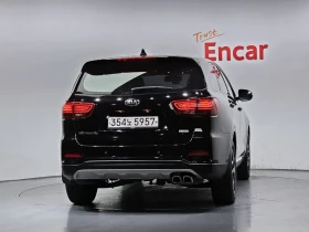 Kia Sorento DIESEL 2.0 2WD LUXURY, снимка 4