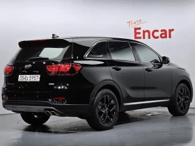 Kia Sorento DIESEL 2.0 2WD LUXURY, снимка 2