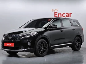 Kia Sorento DIESEL 2.0 2WD LUXURY, снимка 1