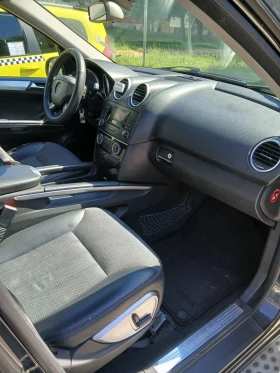 Mercedes-Benz ML 280, снимка 10