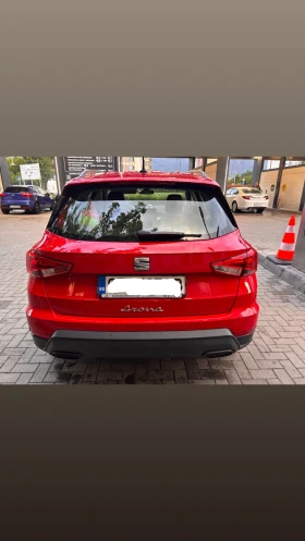 Seat Arona, снимка 3