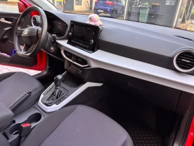 Seat Arona, снимка 5