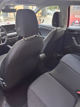Seat Arona, снимка 9