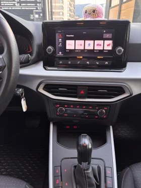 Seat Arona, снимка 8