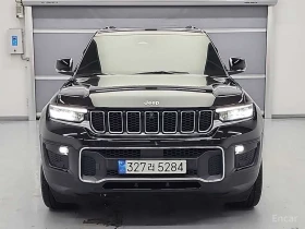 Jeep Grand cherokee 3.6* OVERLAND* DISTRONIC* ОБДУХ* 360* КРАЙНА ЦЕНА, снимка 1