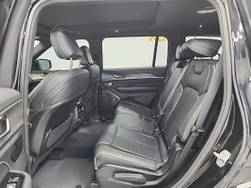 Jeep Grand cherokee 3.6* OVERLAND* DISTRONIC* ОБДУХ* 360* КРАЙНА ЦЕНА, снимка 12