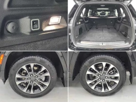 Jeep Grand cherokee 3.6* OVERLAND* DISTRONIC* ОБДУХ* 360* КРАЙНА ЦЕНА, снимка 14