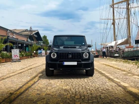 Mercedes-Benz G 63 AMG Brabus 700Widestar Magno Carbon Exclusive Гаранция, снимка 3