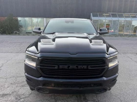 Dodge RAM 1500 * Sport * CARFAX * ЦЕНА ДО БГ, снимка 2