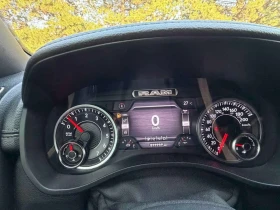 Dodge RAM 1500 * Sport * CARFAX * ЦЕНА ДО БГ, снимка 9