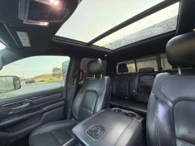 Dodge RAM 1500 * Sport * CARFAX * ЦЕНА ДО БГ, снимка 10