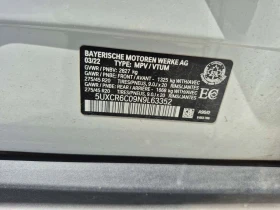 BMW X5 * xDrive40i * CARFAX * Без инциденти * , снимка 16