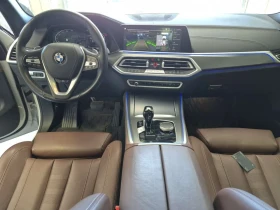 BMW X5 * xDrive40i * CARFAX * Без инциденти * , снимка 5