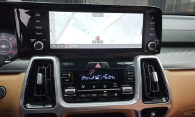 Kia Sorento 2.2 4WD\Дигитално табло\Фулл Екстри, снимка 14