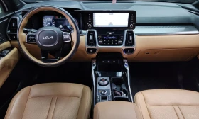 Kia Sorento 2.2 4WD\Дигитално табло\Фулл Екстри, снимка 7