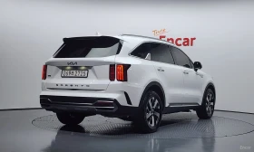 Kia Sorento 2.2 4WD\Дигитално табло\Фулл Екстри, снимка 2