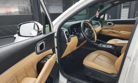 Kia Sorento 2.2 4WD\Дигитално табло\Фулл Екстри, снимка 10