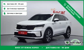 Kia Sorento 2.2 4WD\Дигитално табло\Фулл Екстри, снимка 1