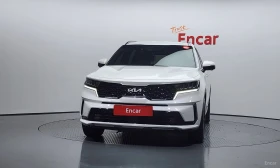 Kia Sorento 2.2 4WD\Дигитално табло\Фулл Екстри, снимка 3