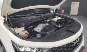 Kia Sorento 2.2 4WD\Дигитално табло\Фулл Екстри, снимка 6