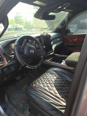 Dodge RAM 1500 * Rebel * ЛИЦЕНЗИРАН ДИЛЪР * CARFAX, снимка 9