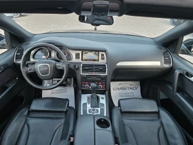 Audi Q7 S LINE EXCLUSIVE 7 МЕСТА, снимка 10
