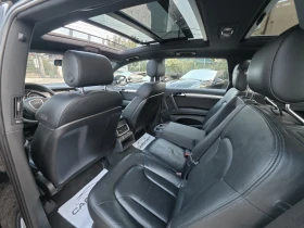 Audi Q7 S LINE EXCLUSIVE 7 МЕСТА, снимка 16